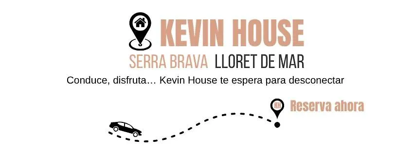 公寓 Kevin House - Serra Brava, 滨海略雷特 西班牙